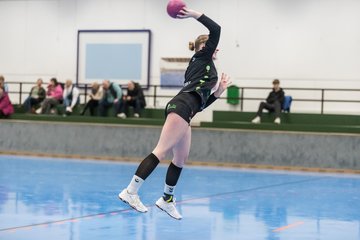 Bild 236 - wBJ TSV Ellerbek - TSV Uetersen : Ergebnis: 15:10